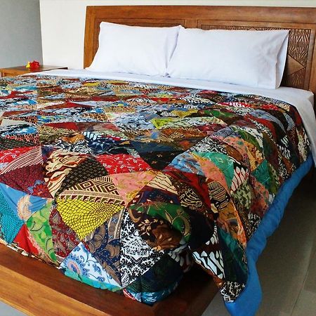 Cenik House Ubud Экстерьер фото