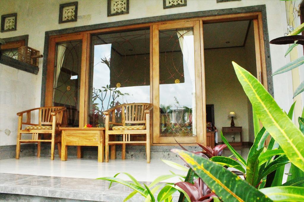 Cenik House Ubud Экстерьер фото