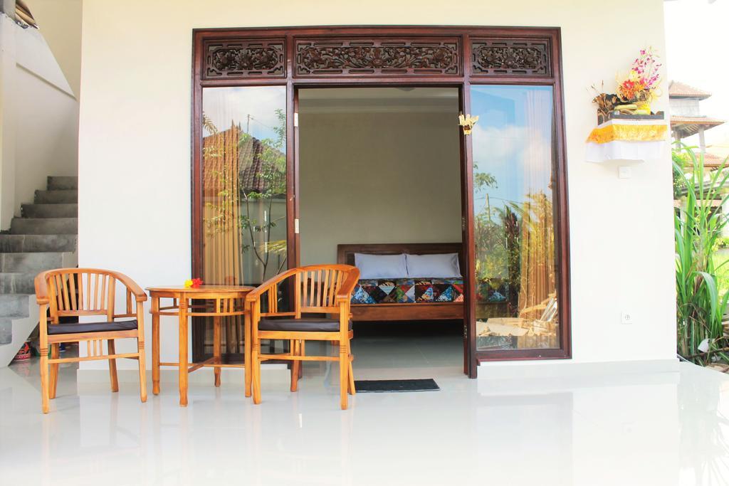Cenik House Ubud Экстерьер фото