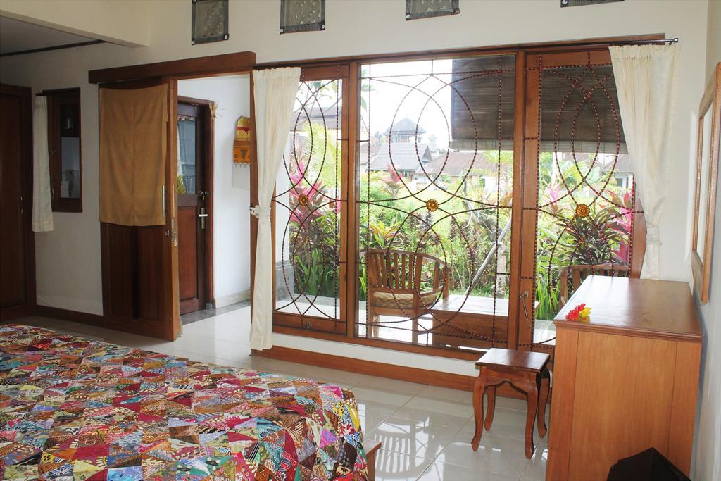 Cenik House Ubud Экстерьер фото