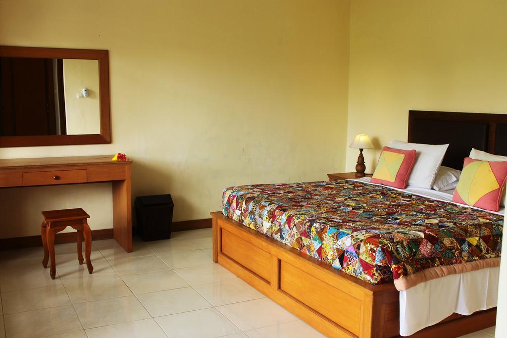 Cenik House Ubud Экстерьер фото